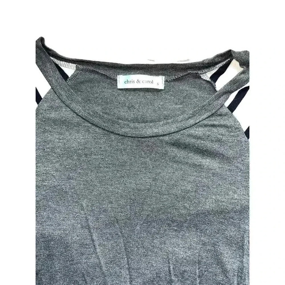 CHRIS & CAROL boutique dress size Small S - Picture 2 of 3